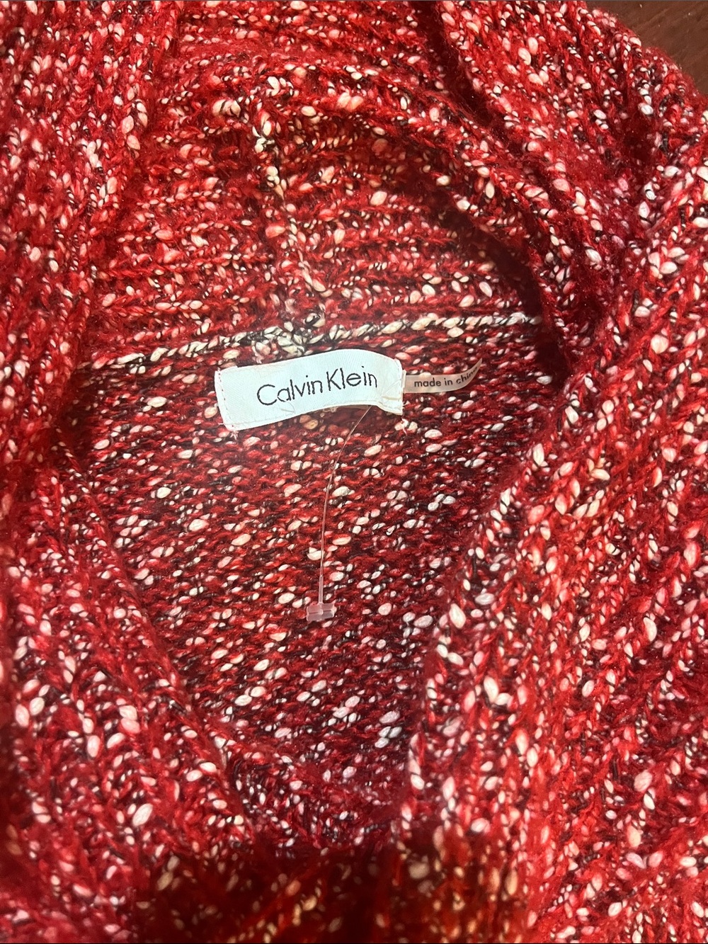Bundle Pullover Sweaters for Women - Picture 5 of 7
